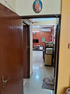 Image of 1130 Sq.ft 3 BHK Apartment / Flat for sale in Starlite Sunny Seasons, Narendrapur, Kolkata for Rs. 5200000