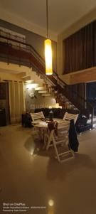 Hall Image of 1742 Sq.ft 3.5 BHK Villa for sale in Paramount Golfforeste Villas, Surajpur Greater Noida for Rs. 17500000