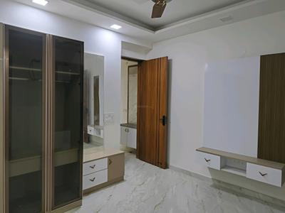 Bedroom Image of 1750 Sq.ft 4 BHK Builder Floor for sale in Vasundhara Ghaziabad for Rs. 18500000