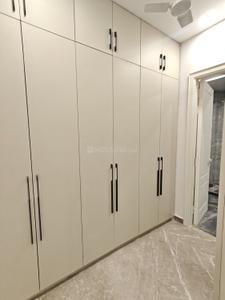 Image of 3500 Sq.ft 4 BHK Apartment / Flat for sale in Vasant Kunj, New Delhi for Rs. 38000000