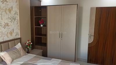 Image of 1836 Sq.ft 4 BHK Apartment / Flat for sale in Karolan Ka Barh, Jaipur for Rs. 10098000
