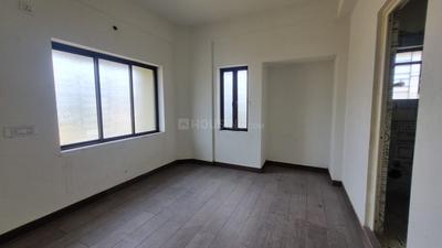 Bedroom Image of 1140 Sq.ft 2 BHK Apartment / Flat for sale in Tollygunge Kolkata for Rs. 8800000