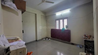 Bedroom Image of 1360 Sq.ft 3 BHK Apartment / Flat for sale in Pragathi Nagar Hyderabad for Rs. 8500000