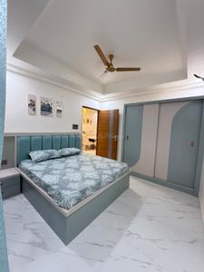Bedroom Image of 1600 Sq.ft 3 BHK Apartment / Flat for sale in JB Prime, Kanakpura Jaipur for Rs. 6500000