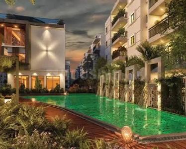 Image of 1760 Sq.ft 3 BHK Apartment / Flat for sale in Mullur, Bengaluru for Rs. 13800000