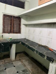 Kitchen Image of 175 Sq.ft 1 BHK Independent House for rent in Begumpet Hyderabad for Rs. 15000