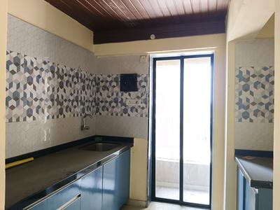 Kitchen Image of 900 Sq.ft 2 BHK Apartment / Flat for sale in Raunak City 2 by Raunak Group, Kalyan West Kalyan for Rs. 5500000