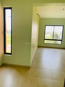 Bedroom Image of 2015 Sq.ft 3 BHK Duplex for sale in Vedic Village Kolkata for Rs. 8900000