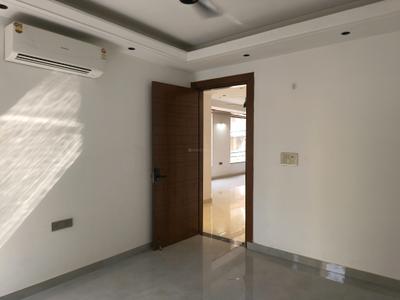 Bedroom Image of 2000 Sq.ft 4 BHK Builder Floor for sale in Kaushambi Ghaziabad for Rs. 23500000