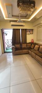 Hall Image of 980 Sq.ft 2 BHK Apartment / Flat for sale in Aastha Homes, Paldi Ahmedabad for Rs. 7200000