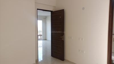 Bedroom Image of 1119 Sq.ft 2.5 BHK Builder Floor for sale in Smartworld Gems, Sector 89 Gurgaon for Rs. 12500000