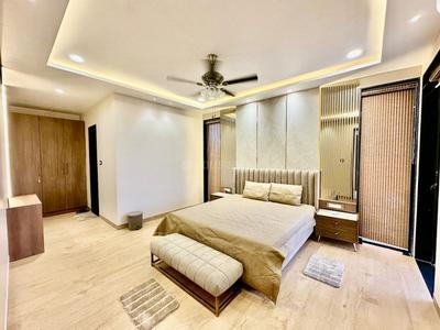 Bedroom Image of 5600 Sq.ft 6 BHK Independent House for sale in Tawle River Rain Valley, Jambrung Thane for Rs. 40000000