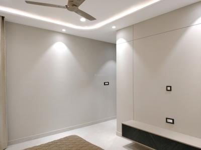 Bedroom Image of 2682 Sq.ft 4 BHK Builder Floor for sale in Sector 81 Faridabad for Rs. 34000000