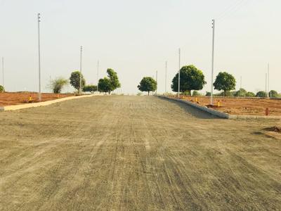 Image of 12121 Sq.ft Residential Plot / Land for sale in Shahapur, Thane for Rs. 2484805