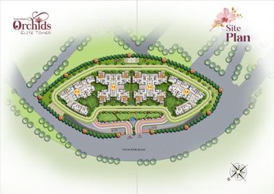 Image of 1012 Sq.ft Residential Plot / Land for sale in Sunrakh Bangar, Vrindavan for Rs. 6500000