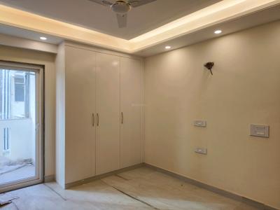 Bedroom Image of 2367 Sq.ft 4 BHK Builder Floor for sale in Sector 51 Gurgaon for Rs. 28000000