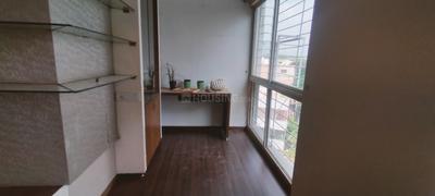 Balcony Image of 1350 Sq.ft 2 BHK Apartment / Flat for rent in Sampangi Rama Nagar Bengaluru for Rs. 70000