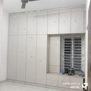 Bedroom Image of 2300 Sq.ft 4 BHK Independent House for rent in Attibele Industrial Area Bengaluru for Rs. 40000