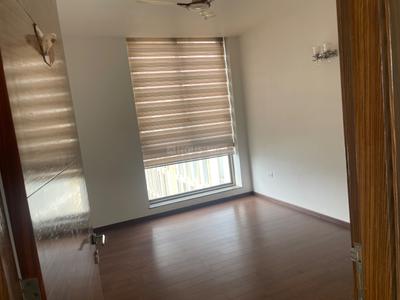 Bedroom Image of 2080 Sq.ft 3 BHK Apartment / Flat for sale in Omaxe The Nile, Sector 49 Gurgaon for Rs. 31200000