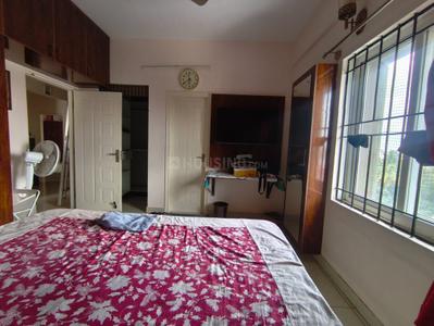 Bedroom Image of 1554 Sq.ft 3 BHK Apartment / Flat for sale in Hennur Bengaluru for Rs. 12300000