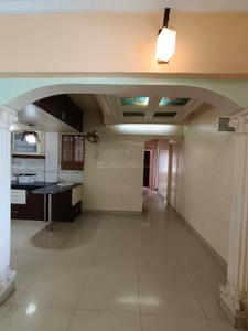 Hall Image of 950 Sq.ft 2 BHK Apartment / Flat for rent in Siddhivinayak Shubhashree Residential, Akurdi Pune for Rs. 26000