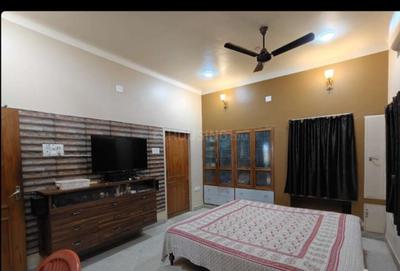 Bedroom Image of 2000 Sq.ft 3 BHK Apartment / Flat for sale in Patia Bhubaneswar for Rs. 13000000
