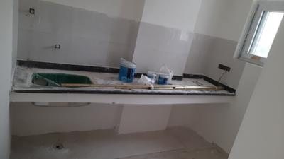 Kitchen Image of 710 Sq.ft 1 BHK Apartment / Flat for sale in Bongloor Hyderabad for Rs. 3080000