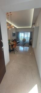Hall Image of 900 Sq.ft 2 BHK Apartment / Flat for sale in Arkade Nest, Mulund West Mumbai for Rs. 15000000