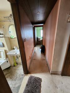 Bedroom Image of 1220 Sq.ft 3 BHK Apartment / Flat for sale in Tollygunge Kolkata for Rs. 9800000
