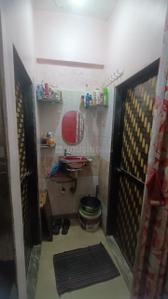 Kitchen Image of 410 Sq.ft 1 RK Apartment / Flat for sale in Nhave Raigad for Rs. 2500000