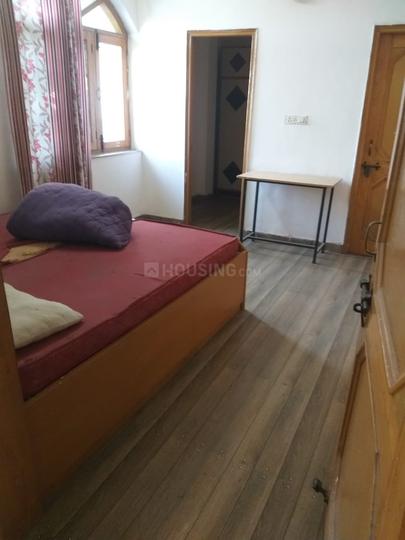 Canal Road Bedroom 1