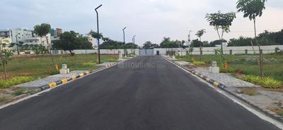Image of 200 Sq.ft Residential Plot / Land for sale in Kapra, Secunderabad for Rs. 15000000