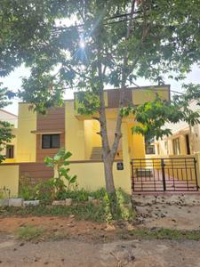 Image of 1500 Sq.ft 2 BHK Independent House for sale in Bommasandra, Bengaluru for Rs. 12000000