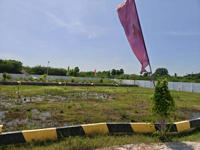 Image of 1000 Sq.ft Residential Plot / Land for sale in Vandalur, Chennai for Rs. 4699000