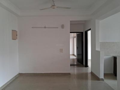 Living Room Image of 1420 Sq.ft 3 BHK Apartment / Flat for sale in Amrapali Silicon City, Sector 76 Noida for Rs. 15800000