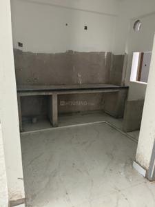 Kitchen Image of 1163 Sq.ft 2 BHK Apartment / Flat for sale in Icon Rock Ridge, Narsingi Hyderabad for Rs. 7626900