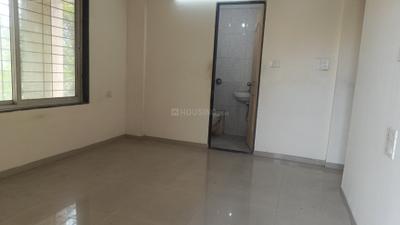 Bedroom Image of 1038 Sq.ft 2 BHK Apartment / Flat for sale in Vastukalp 9 Avenues, Wakad Pune for Rs. 7800000
