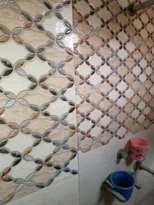 Bathroom Image of 1250 Sq.ft 3 BHK Independent House for rent in Sahadatganj Ayodhya for Rs. 11000