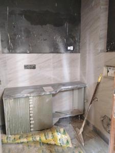 Bedroom Three Image of 1440 Sq.ft 3 BHK Builder Floor for sale in Mukherjee Nagar New Delhi for Rs. 24000000