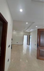 Hall Image of 2771 Sq.ft 4 BHK Apartment / Flat for sale in Central Park The Orchard, Sector 32 Sohna for Rs. 53000000