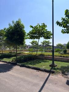Image of 2700 Sq.ft Residential Plot / Land for sale in Sector 109, Mohali for Rs. 31500000
