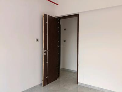 Bedroom Image of 850 Sq.ft 2 BHK Apartment / Flat for sale in Neha Heena Presidency, Mira Road East Mira Bhayandar for Rs. 10500000