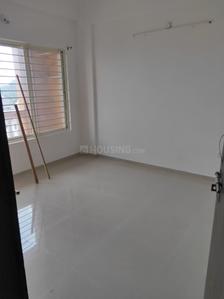 Bedroom Image of 750 Sq.ft 2 BHK Apartment / Flat for rent in Ayodhya Bypass Bhopal for Rs. 12000