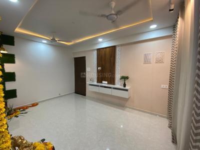 Hall Image of 1050 Sq.ft 2 BHK Apartment / Flat for sale in Abhijit Jayanti Nagri V, Besa Nagpur for Rs. 7800000