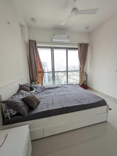 Angan Society Bedroom 1