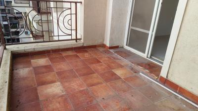 Image of 1100 Sq.ft 2 BHK Apartment / Flat for sale in Nyati Evita, Lohegaon, Pune for Rs. 8300000