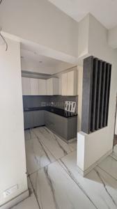 Kitchen Image of 950 Sq.ft 2 BHK Apartment / Flat for rent in Lal Kuan Ghaziabad for Rs. 16000