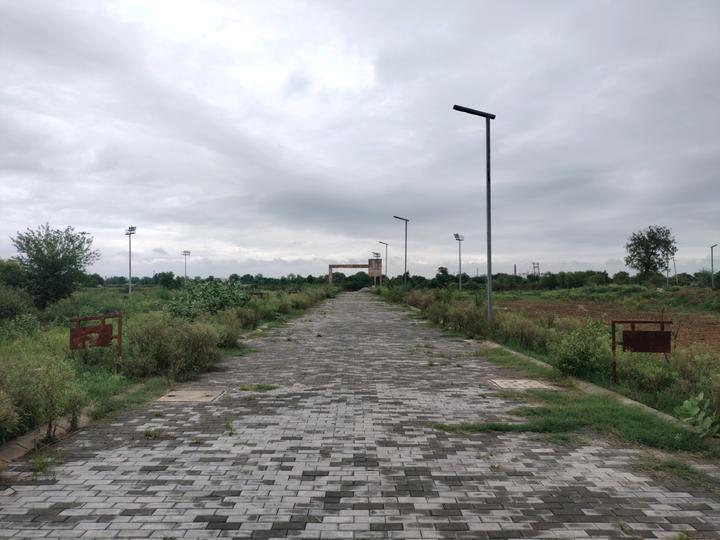 Adore Smart City Main Image 1