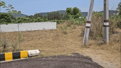 Image of 100 Sq.ft Residential Plot / Land for sale in Duvvada, Visakhapatnam for Rs. 826500
