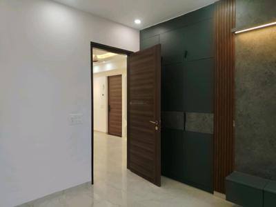 Bedroom Image of 2295 Sq.ft 3 BHK Apartment / Flat for sale in Conscient Hines Elevate, Sector 59 Gurgaon for Rs. 57000000